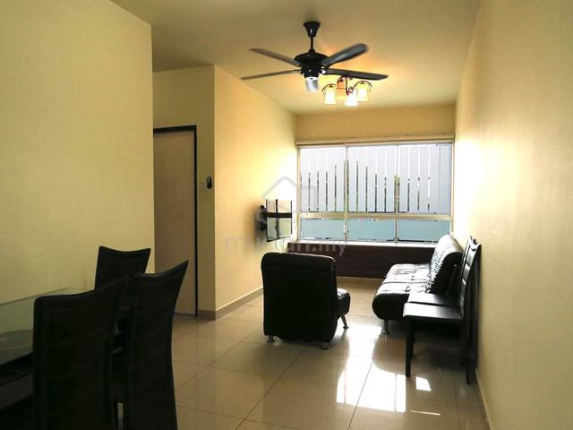 Cyber City Apartment 2 1