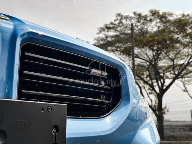 2025 BMW M2 competition 2000KM ONLY! - 4