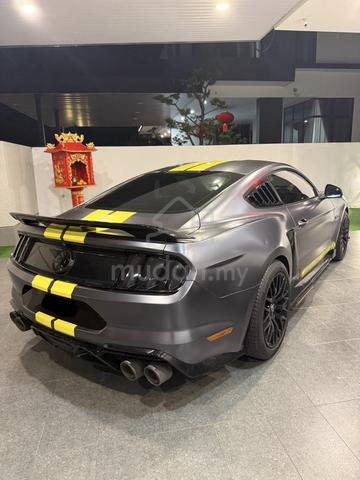 Ford Mustang GT 5.0 V8 Shelby Bodykit - 4