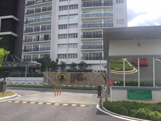 Casa Green (Cheras) 1