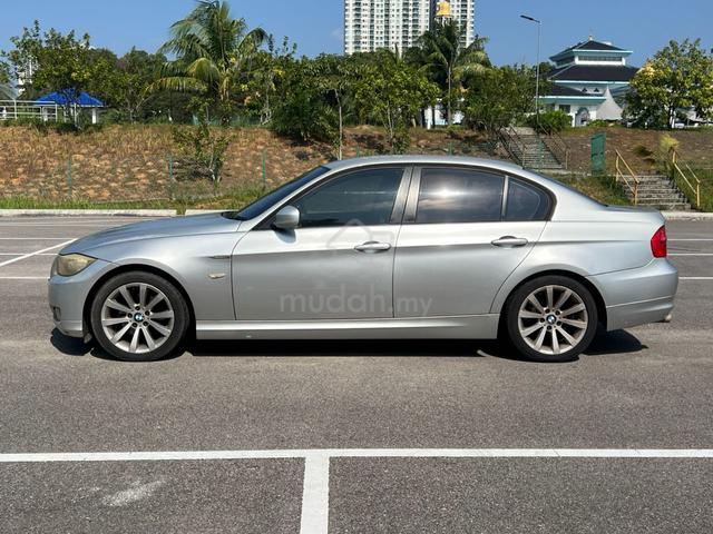2009 Bmw 320i 2.0 (A) - 5