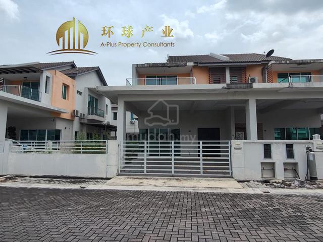 2 Storey Semi-D Residensi Villa Mutiara Simpang Ampat. Gated & Guard 1