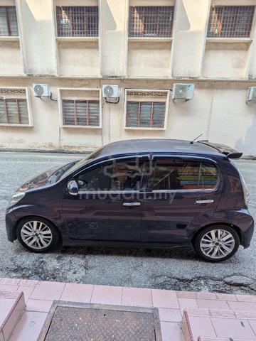 2014 Perodua MYVI 1.3 EZI PREMIUM (A) - 5