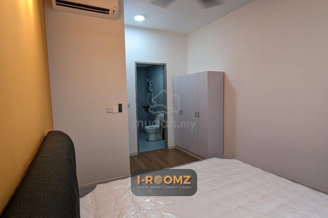 Cheras Maluri Move In Master Room For Rent Low Deposit M Vertica New 1