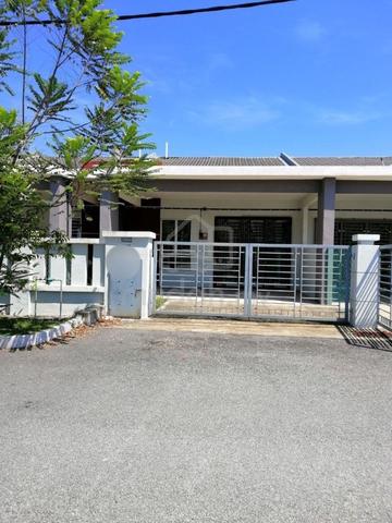 FREEHOLD NON BUMI 22x70 💥 Teres 1 Tingkat Bandar Ekar Rantau Senawang 1
