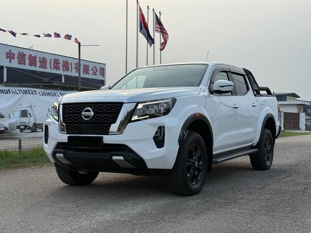 2023 Nissan NAVARA 2.5 V MY21 (A) - 3