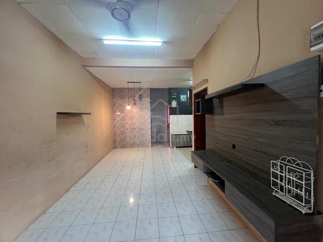 For Sale : Renovated Teres + Furnitures (Freegifts) 1