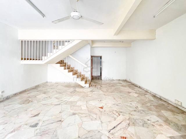 FACING OPEN ✨ GUARDED Taman Kelana Indah SS7 Double Storey Kelana Jaya 1