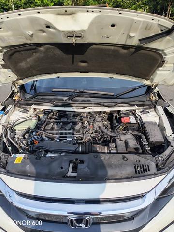 2018 Honda CIVIC 1.5 TC-PREMIUM (A) - 1