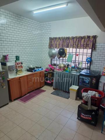 Full loan & below market value 1