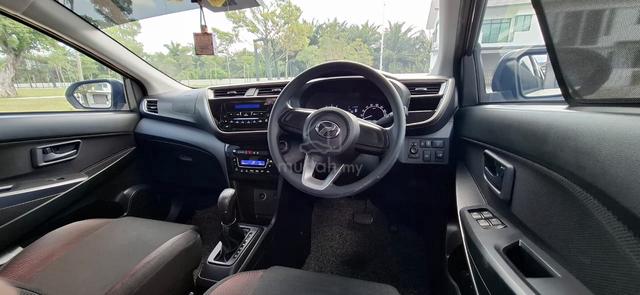 2024 Perodua MYVI 1.3 G - 2