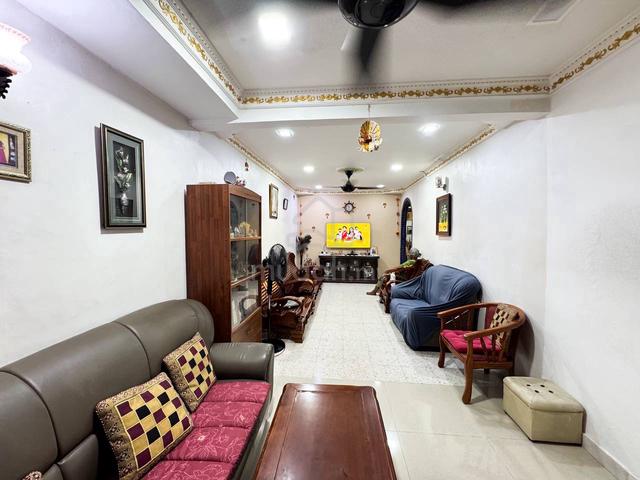 RENOVATED❗️SINGLE STOREY TAMAN MEDAN Petaling Jaya 1