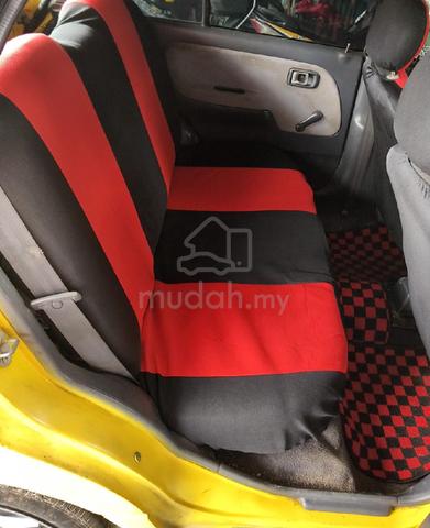 2004 Perodua KELISA 1.0 EZL (A) - 2