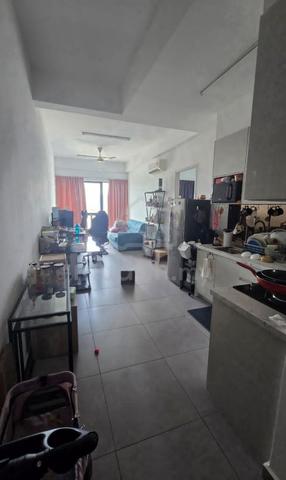 D'Sands Residence 1