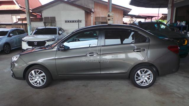 2025 Proton SAGA 1.3 PREMIUM AT MY16 BT P2-13A - 5
