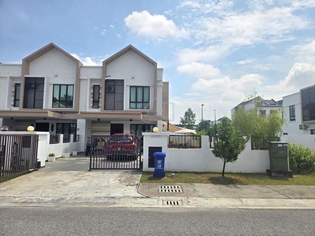 Limited Cheapest Endlot, big land, and Individual title Alam Impian 1