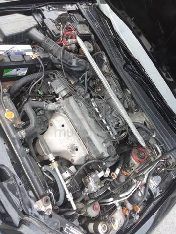 1996 Honda ACCORD 2.2 EXI-S (A) - 2