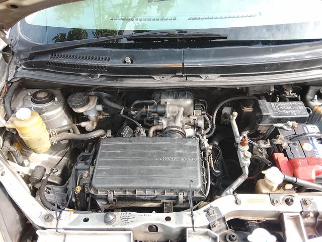 2008 Perodua VIVA 1.0 SX STANDARD (M) - 3