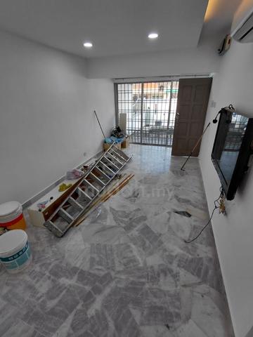 Sri Damansara (SD3) Terrace House for rent 1