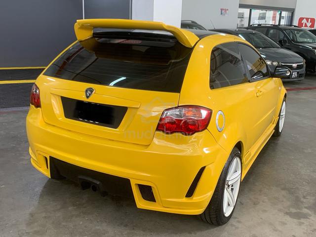 2010 Proton Satria NEO M-Line 1.6 CASH ONLY - 3