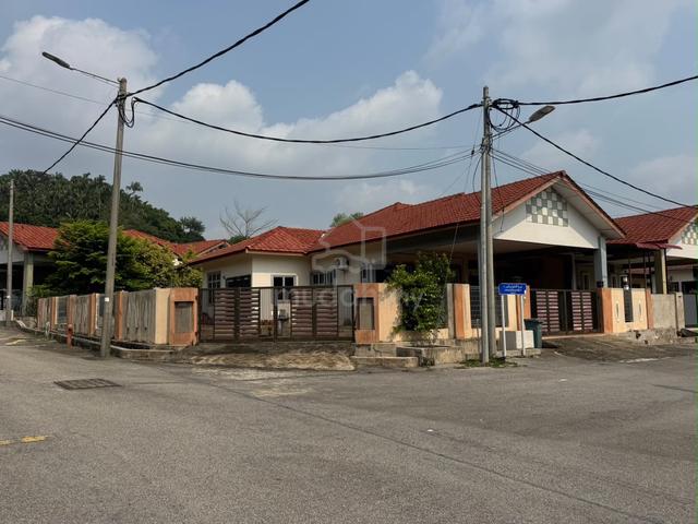 Semi D Kg Bugis Pelindung ( corner lot) 1