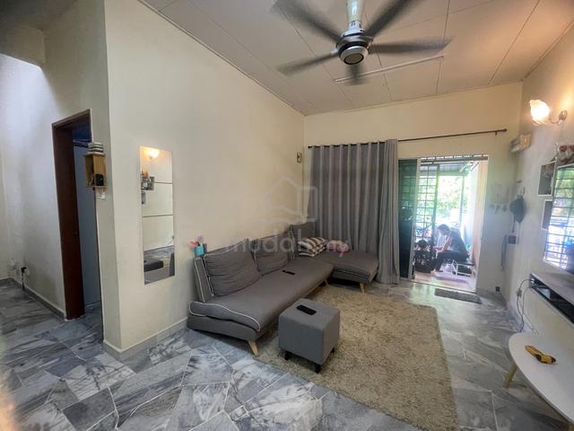 EXTENDED! CHEAPEST Bandar Tun Hussein Onn, Cheras, Single Storey 5