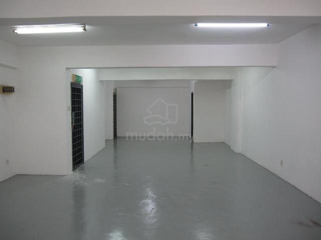 Setapak Diamond Square Office  Unit Office Rent 1