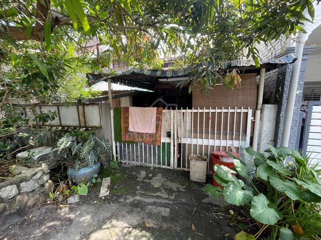 SELL 20x80 FREEHOLD 1.5 STOREY TERRACE Taman Desa Minang Greenwood 1