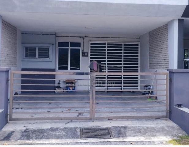 Bilik sewa lelaki Taman Palma 2B -Jul26 1