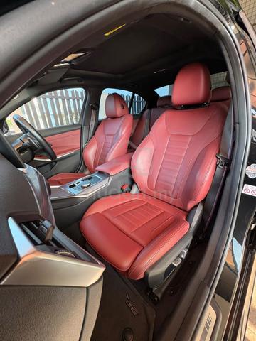 2023 Bmw 3 SERIES 3.0 M 340I XDRIVE M SPORT PRO - 5