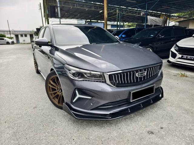 2025 PROTON S70 1.5T PREMIUM (Auto) - 2