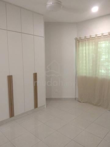 Laksamana Apartment 1