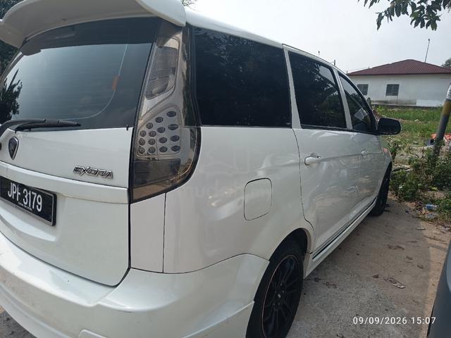 2013 Proton EXORA 1.6 BOLD STANDARD (A) - 4