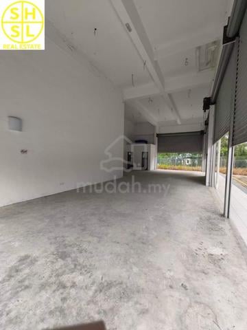 Angco Industrial✅Warehouse / Factory✅Brand New✅Inanam 1