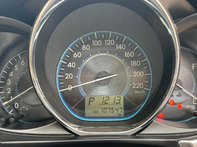 2014 Toyota VIOS 1.5 G (A) FULL LOAN - 5