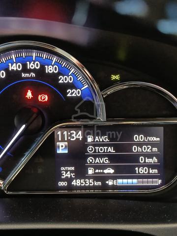 2021 Toyota YARIS 1.5 G MY19 XP150 (A) - 2