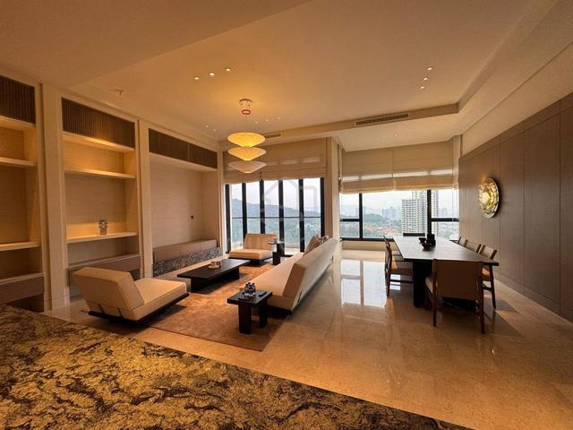 Wangsa 9 Residency 1