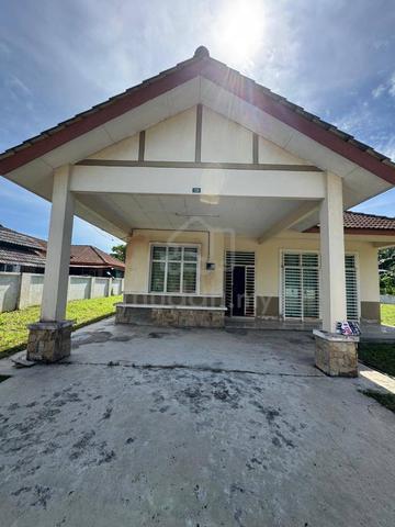 Open Facing 🏠 Banglo 1 Tingkat Taman Nilam Kulim Kedah 1