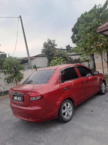 2014 Proton SAGA 1.3 FLX STANDARD (A) - 4