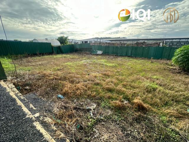 DEMAK LAUT Detached Warehouse For Sale @ Demak Laut 5