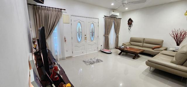 1sty Terrace House - commercial / residential - Tanjong Tokong 1