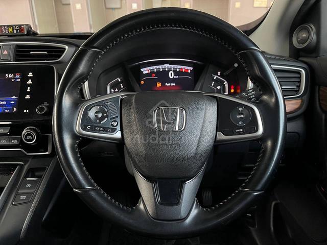 2018 Honda CR-V 1.5 TC 2WD (A) 4 PCS NEW TYRES ORI - 5