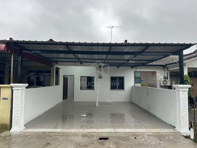 Taman Delima Fasa 1 Fully Renovation 1