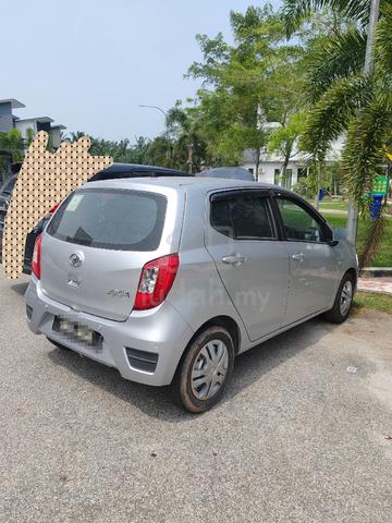 2019 Perodua AXIA 1.0 STANDARD E (M) - 3