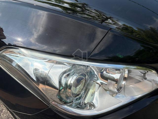 2014 Infiniti Q70 2.5 (A) 89.160 K KM SERVICE REC - 5