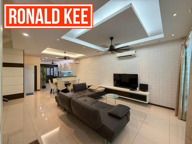 Southbay Residence Gated & Guarded Renovated Batu Maung Bayan Lepas 1