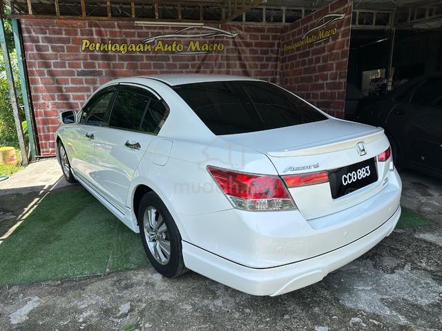 2010 Honda ACCORD 2.0 VTi-L (A) - 3