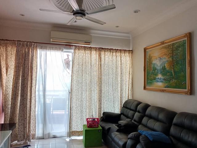 Greenview Residence 1