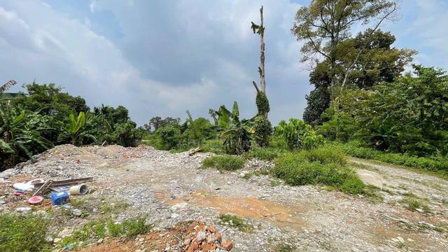 Tanah Status Pertanian Sg Balak Kajang Selangor 1