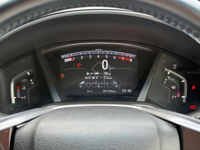 Honda CR-V 1.5 TC-P 2WD (A) Free Warranty*** - 5